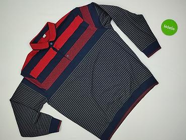 and bear pull: Sweter dla mężczyzn, rozmiar 2XL — 2
