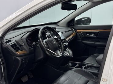 Honda: Honda CR-V: 2019 г., 1.5 л, Автомат, Бензин, Кроссовер — 20