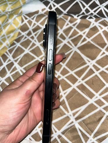 plasteşin 3: IPhone 13, 128 GB, Midnight, Face ID — 5