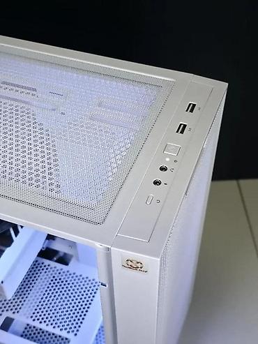 Desktop računari i radne stanice: ✨ Ryzen 7 7700 / RX 9060XT / B650 / 32GB / 1TB – SM190PC ✨ Prodaja i — 8