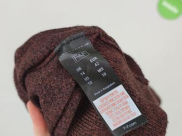 fred perry sweter: F&F, Kardigan damski, rozmiar XL — 4
