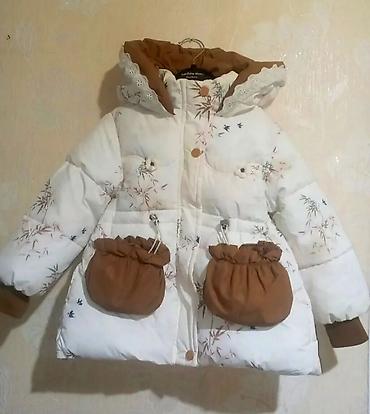 Верхняя одежда: ПО СУПЕР ЦЕНЕ✨😊👍ЗА 600 сом детская одежда на девочку 2-3 лет. В — 2