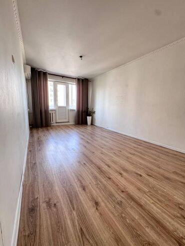 аренда квартир на долгий срок по дешевле: 3 комнаты, 60 м², 104 серия, 5 этаж, Евроремонт