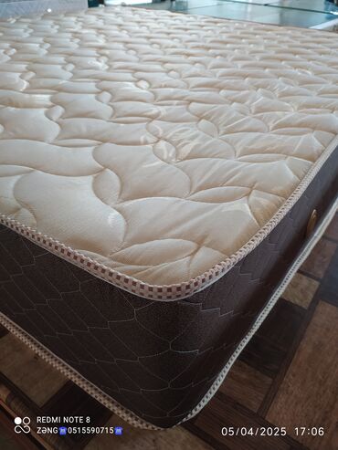 Matraslar: Yeni, Ortopedik matras — 27