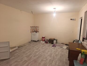 частный дом снять на длительный срок: 36 м², 2 комнаты, Утепленный, Бронированные двери, Евроремонт