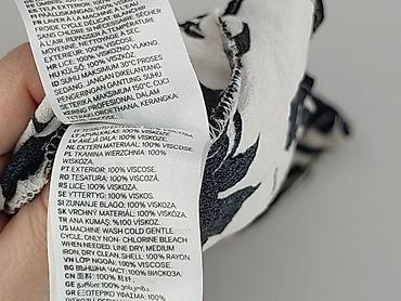 maxi spódnica: H&M, Spódnica damska, rozmiar M — 5