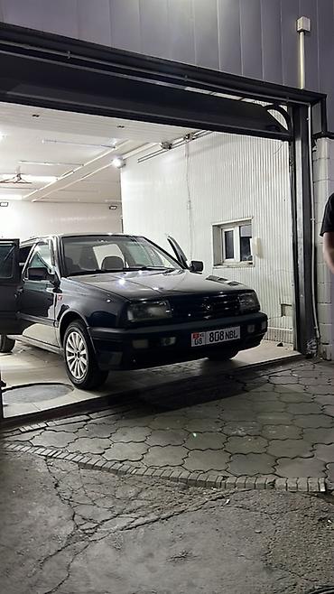 фара на венто: Volkswagen Vento: 1997 г., 1.8 л, Механика, Бензин, Седан — 7