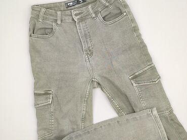 FB Sister, Material trousers for women, size S (EU 36)