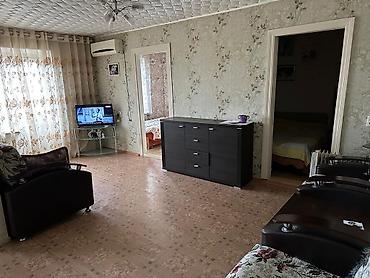 лев толстой квартира: 2 комнаты, 45 м², 4 этаж, Косметический ремонт — 3