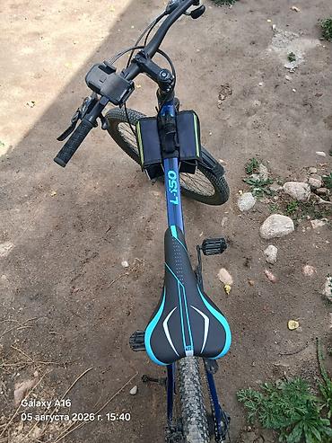 чон: Тоо велосипеди, Skillmax, Алюминий, Жаңы — 3