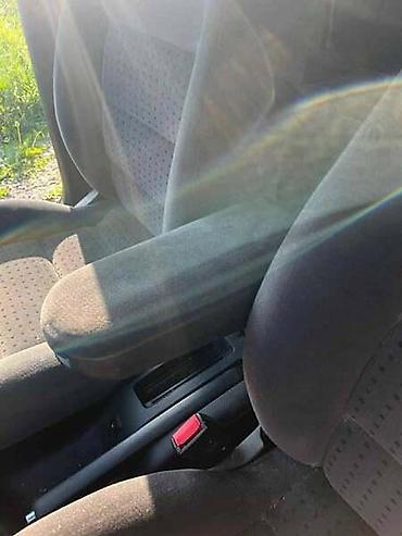 focus 4: SEDIŠTA SA GREJAČIMA ZA VOLKSWAGEN GOLF 4 | Sedišta sa grejačima za — 4