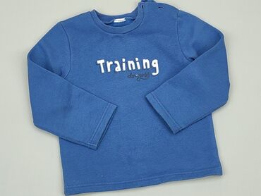 sweterek do komunii na szydełku: Bluza, 1.5-2 lat, 86-92 cm, stan - Dobry