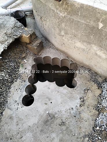 islenmis plastik qapi: Beton işləri kəsmə,beton isleri desme, beton işleri sökme, beton — 1