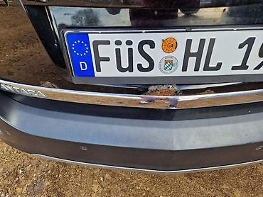 alati nis: GEPEK VRATA ZA OPEL ANTARA | Svi delovi za Opel vozila : Astra G H — 2