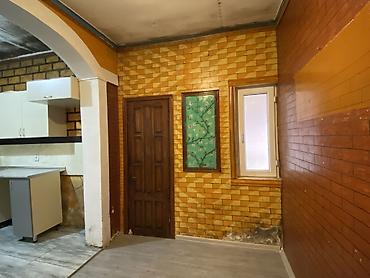 Həyət evləri və villaların satışı: Həyət evi və həyət sahəsi - Geniş, hündür darvazalı giriş. Darvaza — 6
