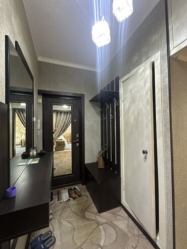 Продажа квартир: 3 комнаты, 68 м², 106 серия, 9 этаж, Косметический ремонт — 9