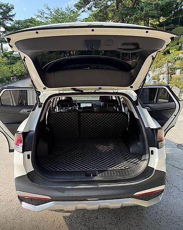 Продажа авто: Kia Sportage: 2023 г., 1.6 л, Автомат, Гибрид, Кроссовер — 10