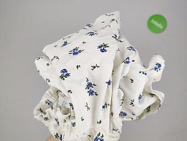 biale bluzki: H&M, Bluzka damska, rozmiar XL — 6