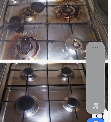 Уборка помещений: Уборка помещений, | Генеральная уборка, | Квартиры — 10