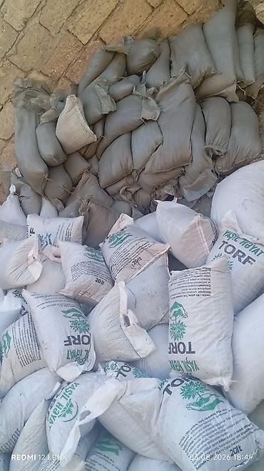 Torf: Torflar 250 litrlik rusiya usdehsali gullerin ekini şitillerin ekini -da lalafo.az — 15 Torf: Torflar 250 litrlik rusiya usdehsali gullerin ekini şitillerin ekini — 15