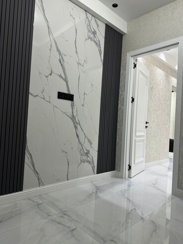 Yeni tikili: 3 otaqlı, Yeni tikili, 78 kv. m — 10