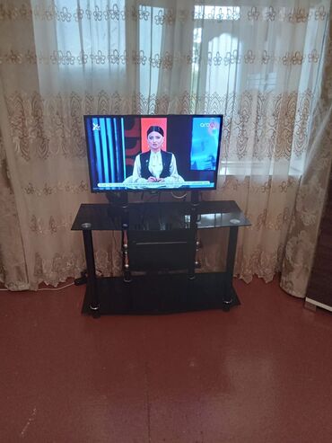 işlənmiş televizor alıram: İşlənmiş Televizor Nikai 82" Ünvandan götürmə