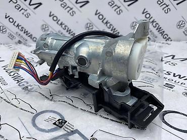 gume 14 col: KONTAKT BRAVA ZA VOLKSWAGEN TIGUAN, TOURAN, GOLF 7 . - 5Q0 905 865 A — 4