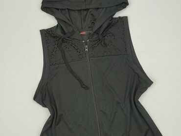 Kobiety: LC Wakiki, Bluza z kapturem damska, rozmiar M