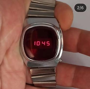 Классические часы: Классические часы at lalafo.kg — 4 Классические часы: Классические часы — 4