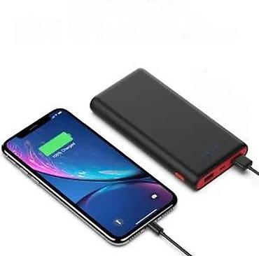Eksterne baterije: POWER BANK SA PRAVIH 25.800 MAH NOV EKSTERNA BATERIJA ZA SVE | Cene — 14