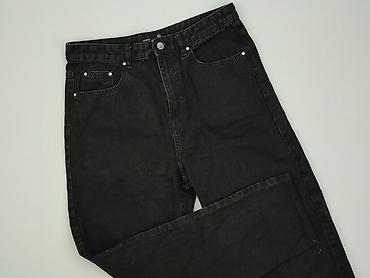 jeans boot cut: Sinsay, Jeansy damskie, rozmiar L — 1