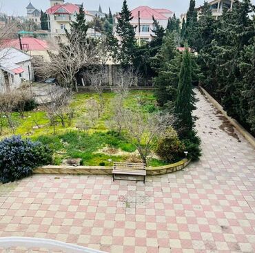 Bağ evlərinin kirayəsi: Bilgəh qəs., 200 kv. m, 4 otaqlı — 9
