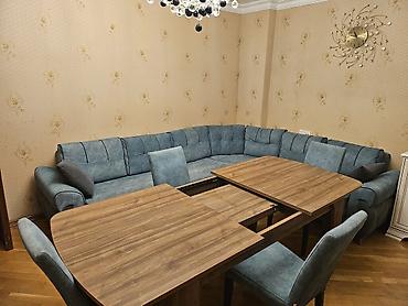 divan: İşlənmiş, Künc divan, Qonaq otağı üçün, Açılan, Türkiyə — 2