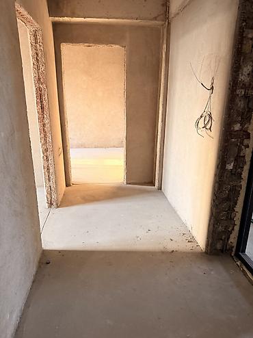 куйбышева 93: 2 комнаты, 65 м², Кудайберген авторынок Элитка, 2 этаж, ПСО (под самоотделку) — 9