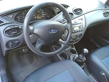 megan auto: AIRBAGOVI ZA FORD FOCUS OD 1998. DO 2004. GOD. | Airbagovi za — 1
