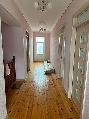 xacmazda tecili satilan evler: 5 otaqlı, 161 kv. m, Orta təmir — 8
