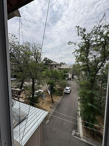 гостиный тип: 2 комнаты, 47 м², Политех Хрущевка, 3 этаж, Косметический ремонт — 2