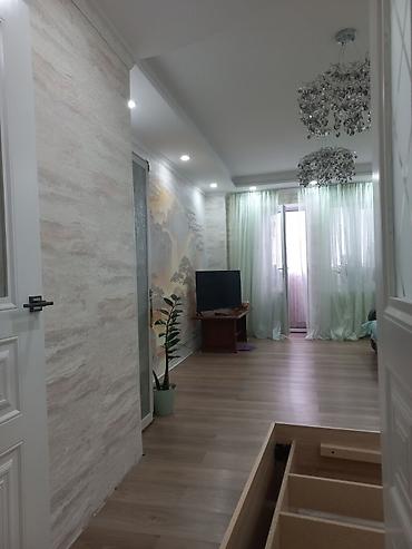 Продажа квартир: 3 комнаты, 95 м², Нижний Джал (Джал-23) 3 этаж, Свежий ремонт — 4
