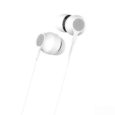 Slušalice: Žičane in-ear slušalice sa USB‑C konektorom - Tip konekcije: USB‑C — 5