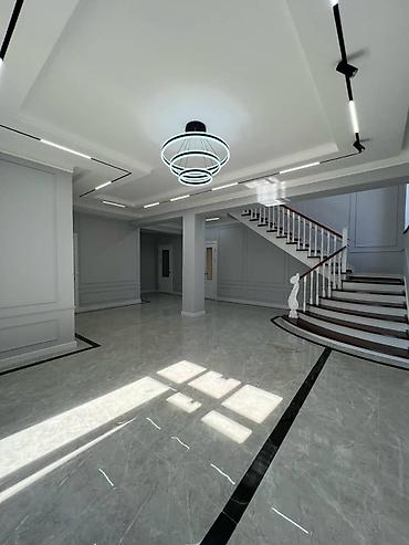 Ремонт под ключ: Ремонт и отделка под ключ для квартир и домов - Полный комплекс — 8