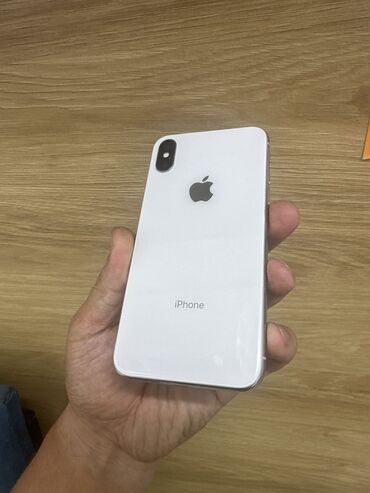купить правый наушник airpods 3: IPhone X, Колдонулган, 256 ГБ, 100 %