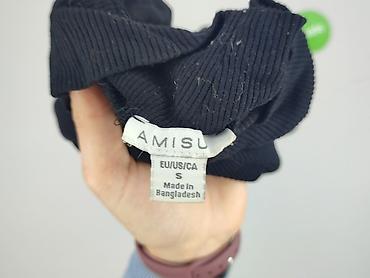 second po polsku: Amisu, Golf damski, rozmiar S — 4