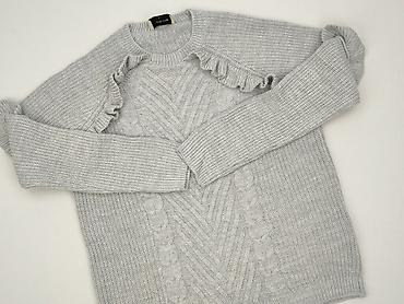 zima: Papaya, Sweter damski, rozmiar M — 1