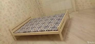 Двухъярусные кровати: Односпальная кровать размер 200х80 цена 3500сом доставка и сборка по at lalafo.kg — 14 Двухъярусные кровати: Односпальная кровать размер 200х80 цена 3500сом доставка и сборка по — 14