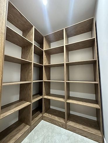 Продажа квартир: 3 комнаты, 119 м², Элитка, 12 этаж, Дизайнерский ремонт — 9