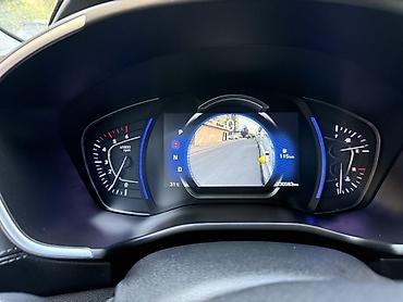 сантафей: Hyundai Santa Fe: 2019 г., 2.2 л, Автомат, Дизель, Кроссовер — 6