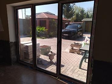 Duş kabinaları, arakəsmələr: Üstü qapalı kabina, Künc üçün — 11