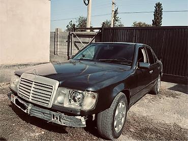 насадка для компрессора: Mercedes-Benz W124: 1988 г., 2.6 л, Автомат, Бензин, Седан — 5