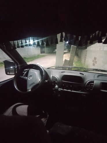 спринтер шасси: Mercedes-Benz Спринтер: 2004 г., 2.2 л, Механика, Дизель, Бус