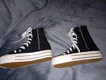 Women's Sneakers and athletic shoes: 37, bоја - Crna na lalafo.rs — 1 Women's Sneakers and athletic shoes: 37, bоја - Crna — 1